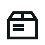 Deliver SVG Icon